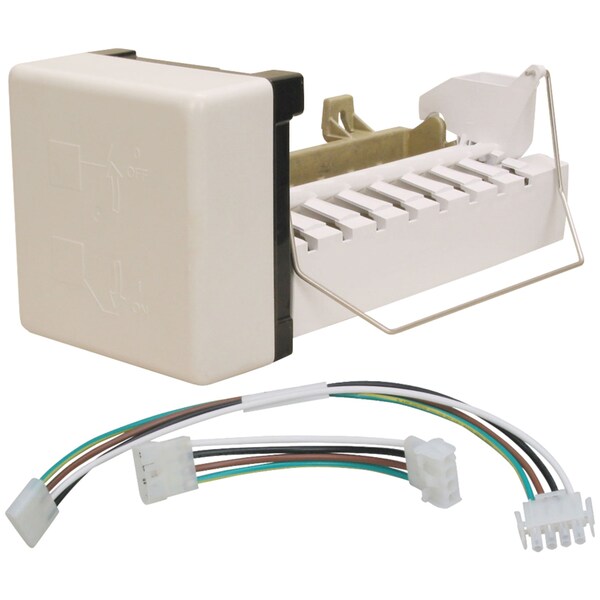 Erp Replacement Ice Maker for Electrolux 5303918277 5303918277